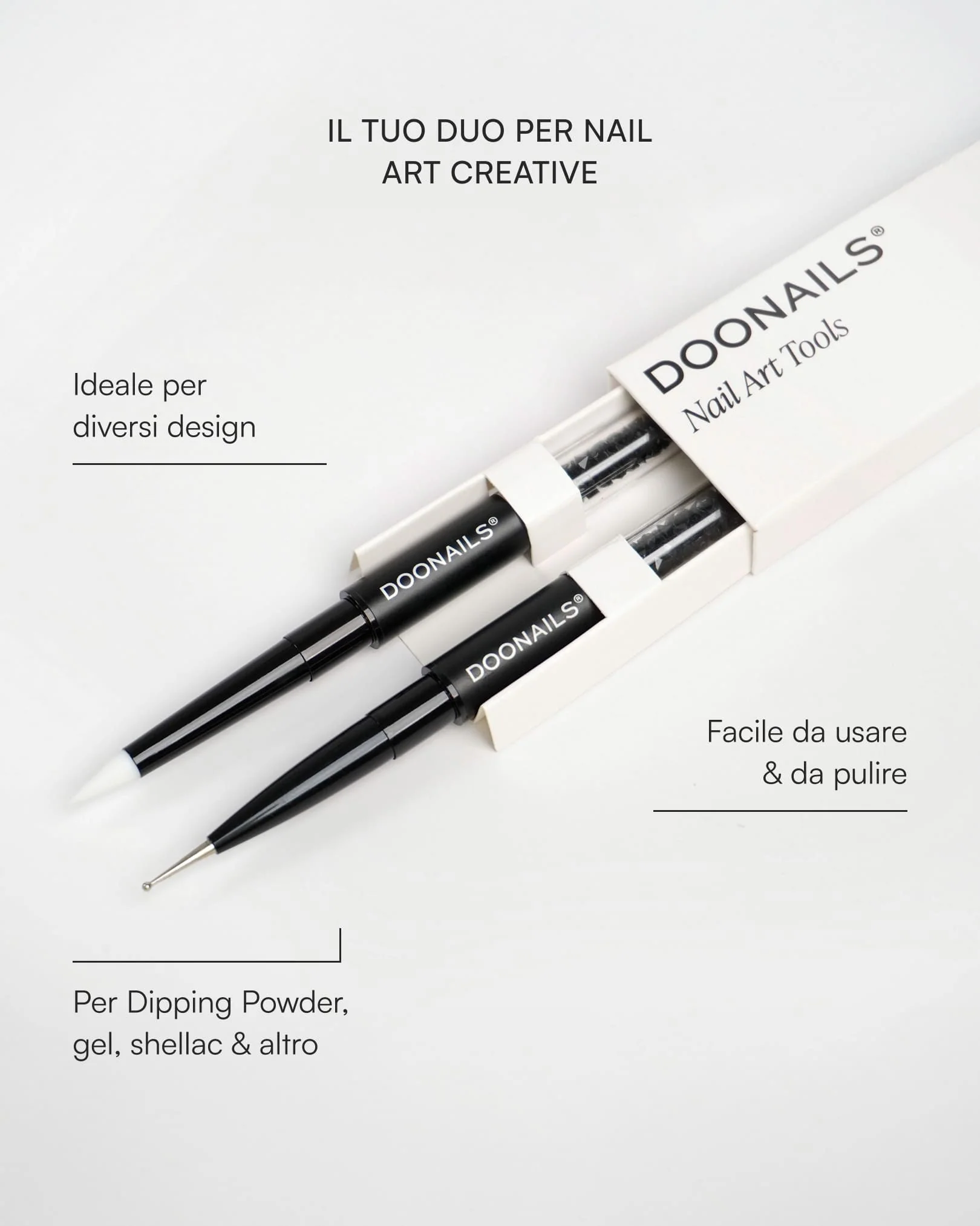Strumenti per Nail Art - Image 2