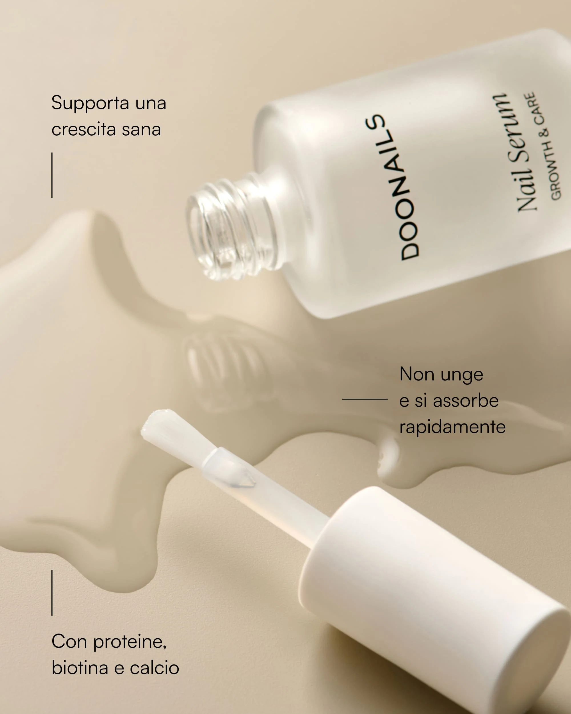 Kit per la cura delle unghie - Image 11
