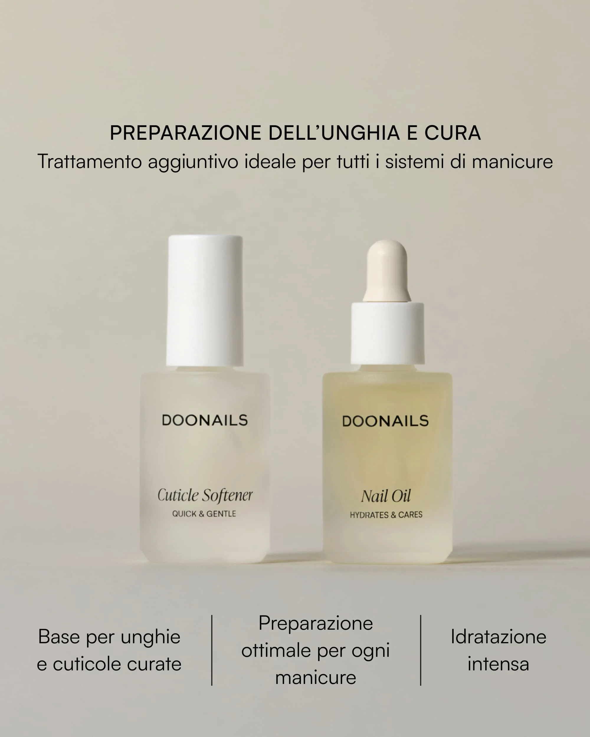 Duo per la cura delle unghie - Image 3