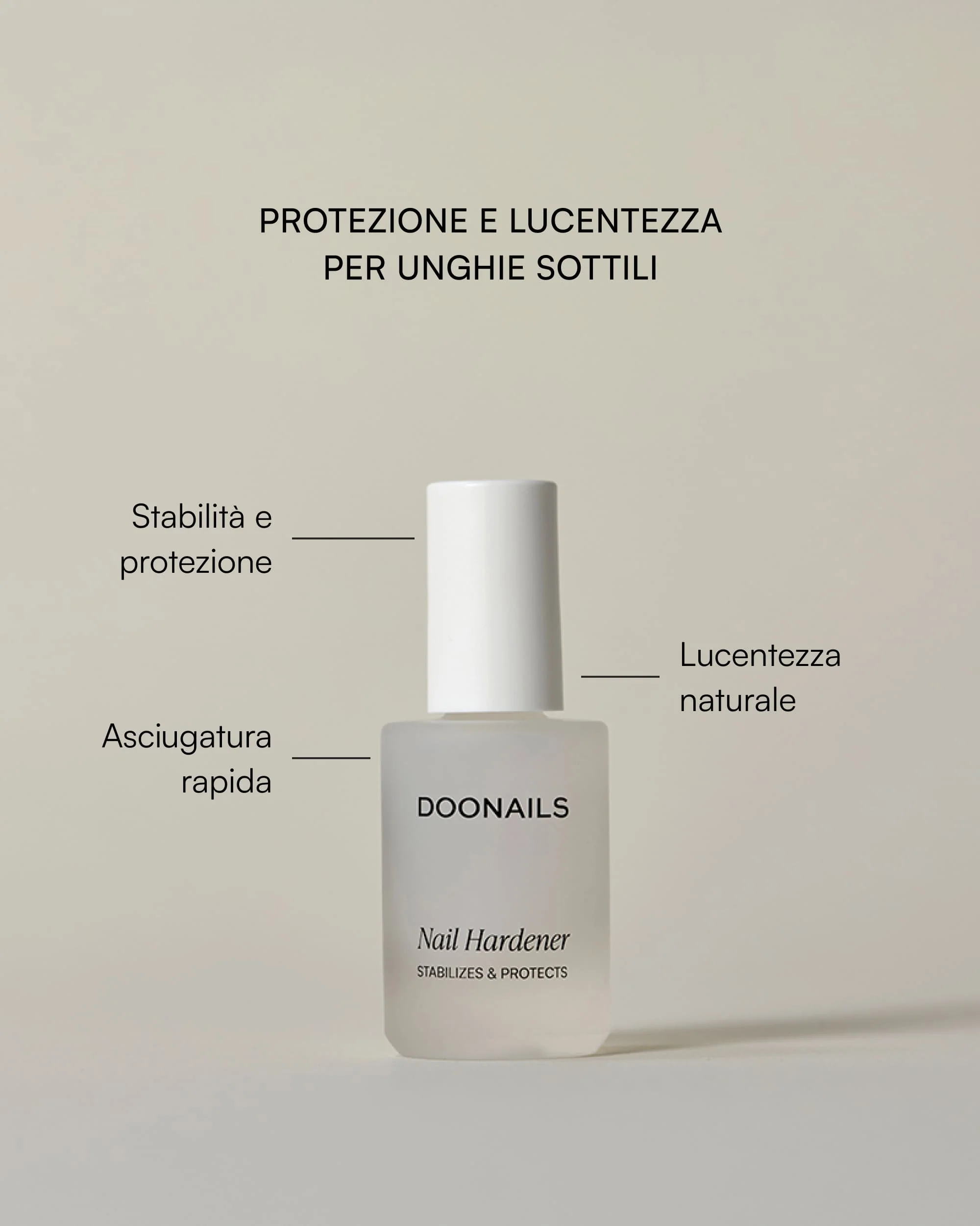 Indurente per unghie - Image 3