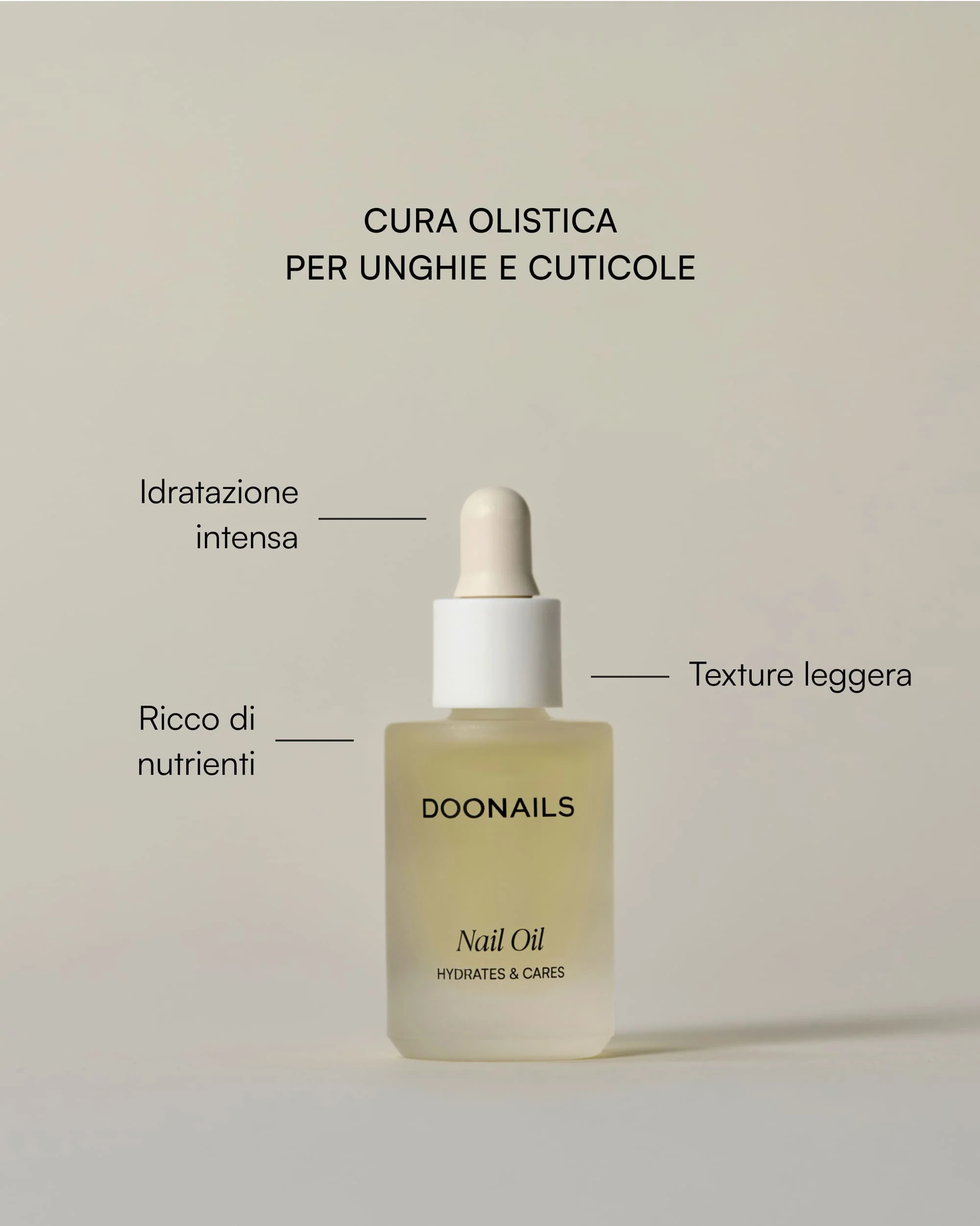 Olio per unghie - Image 3