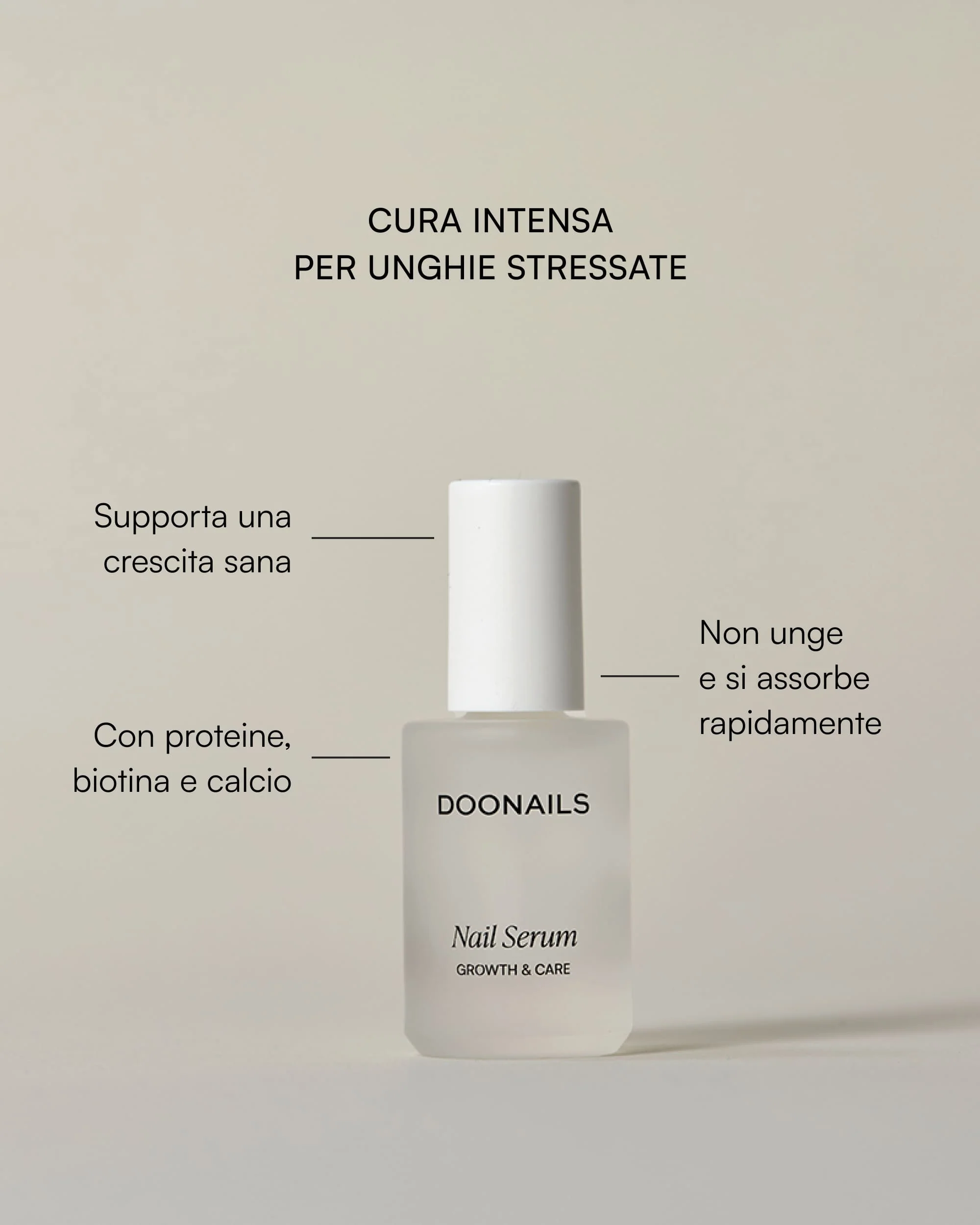 Siero per unghie - Image 3