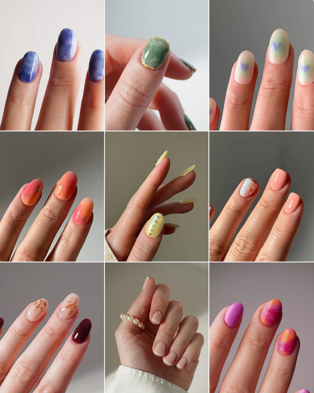 Kit Nail Art - Image 12