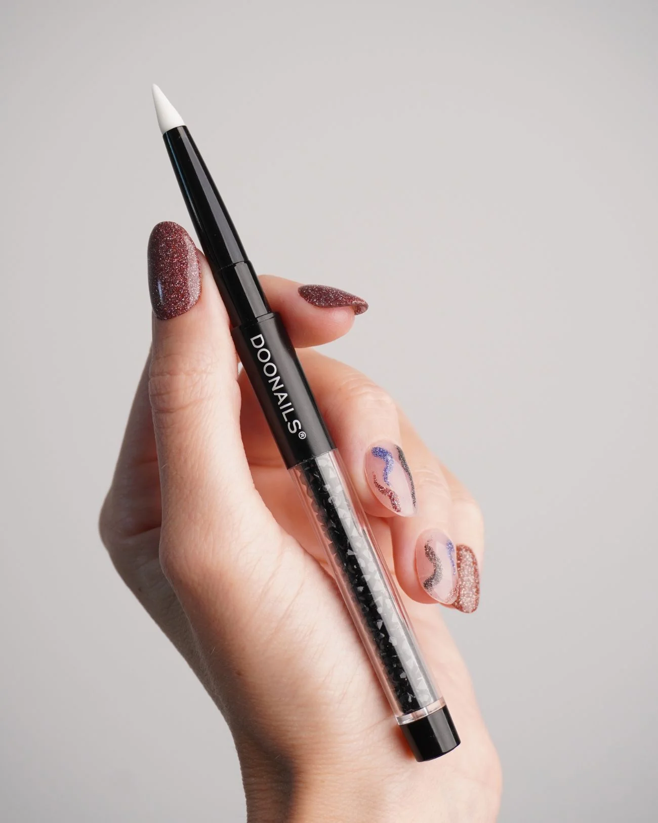 Kit Nail Art - Image 6