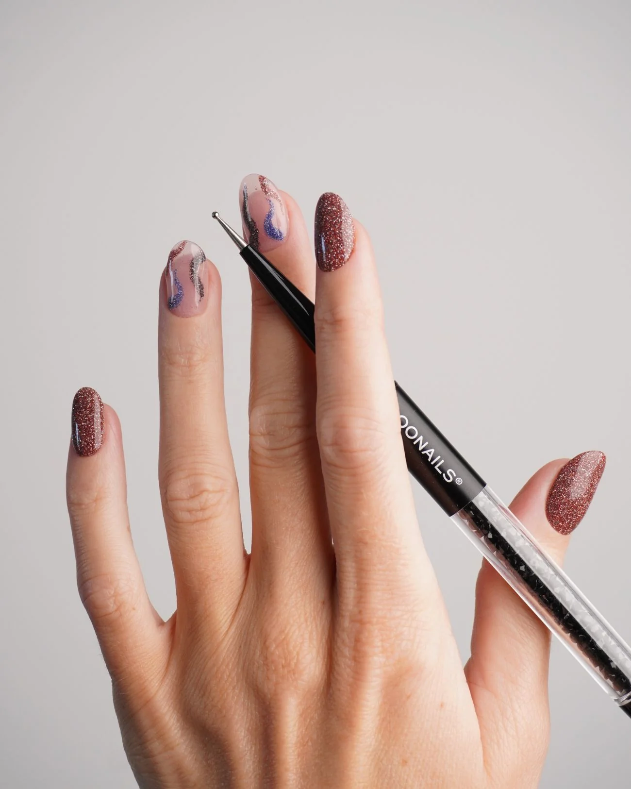 Kit Nail Art - Image 7