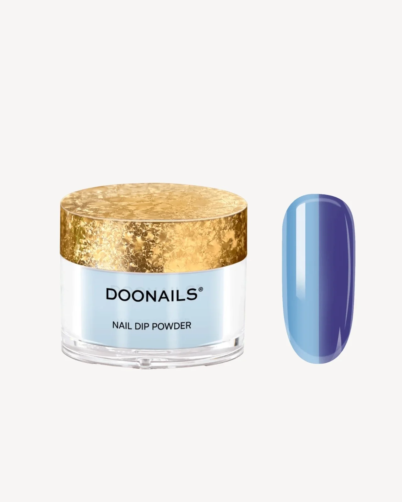 Dipping Powder Ocean Eyes