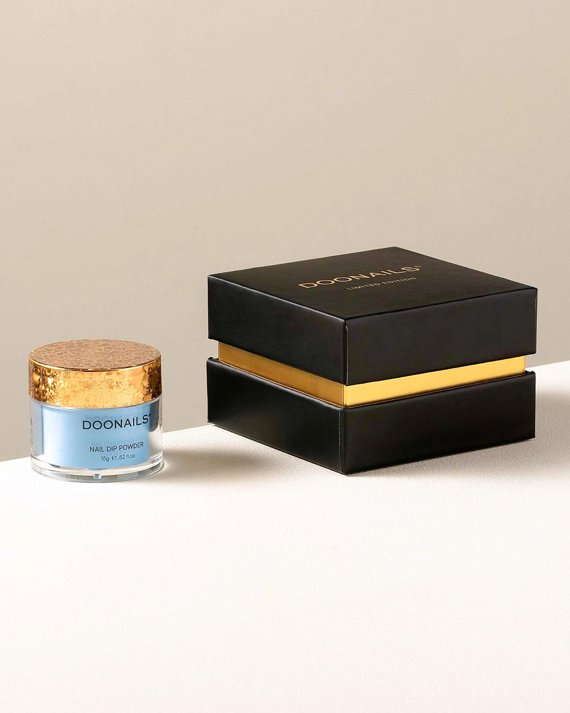 Dipping Powder Ocean Eyes - Image 2