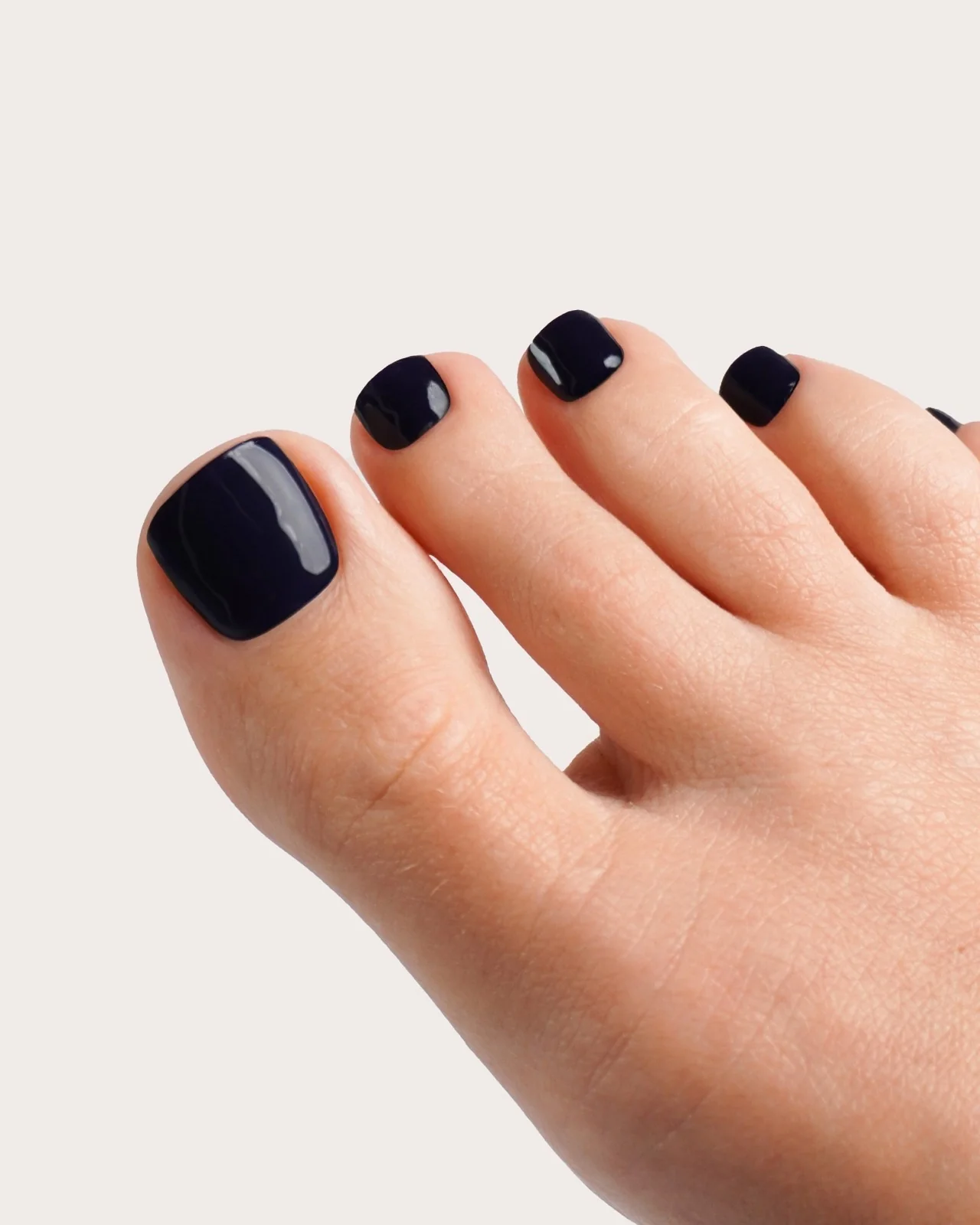 Ocean Pedicure Strisce in Gel - Image 2