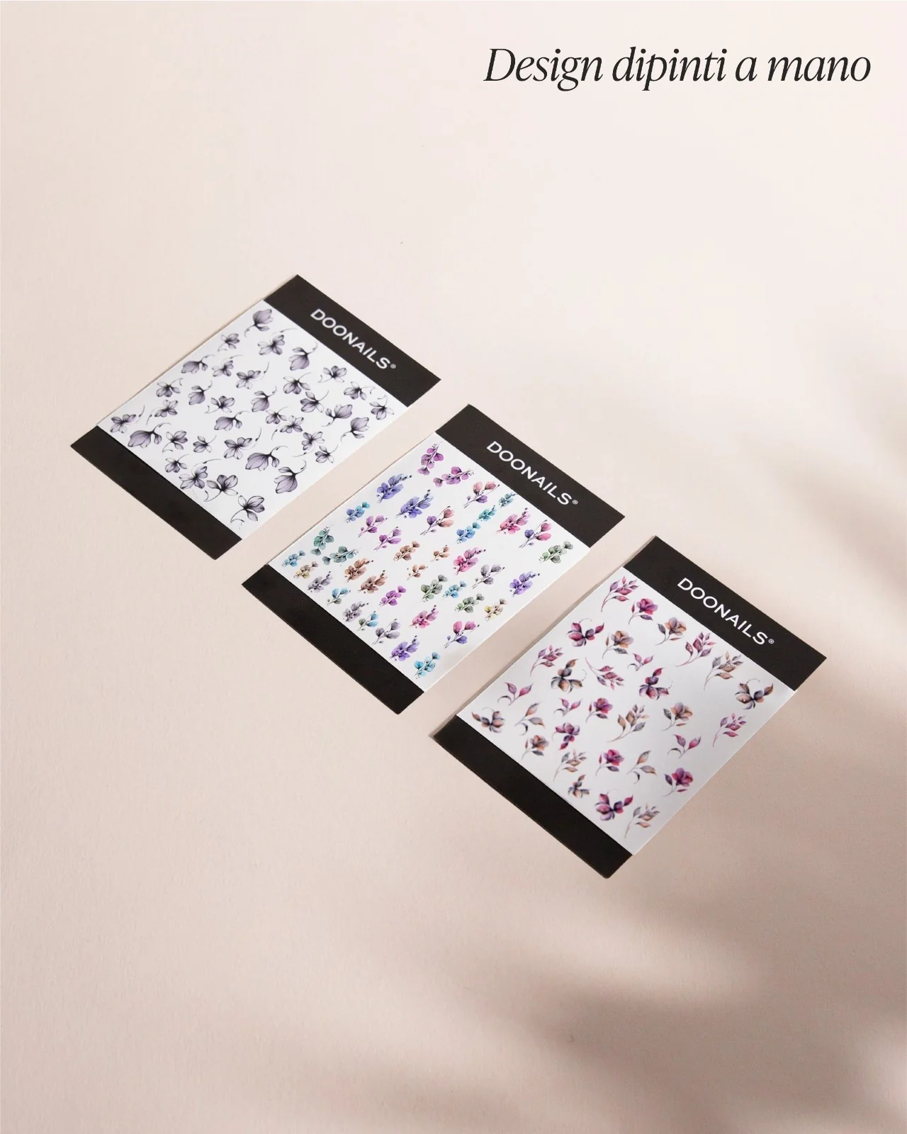 Pacchetto Tatuaggi ad acqua (Grace, Passion & Provence) - Image 2