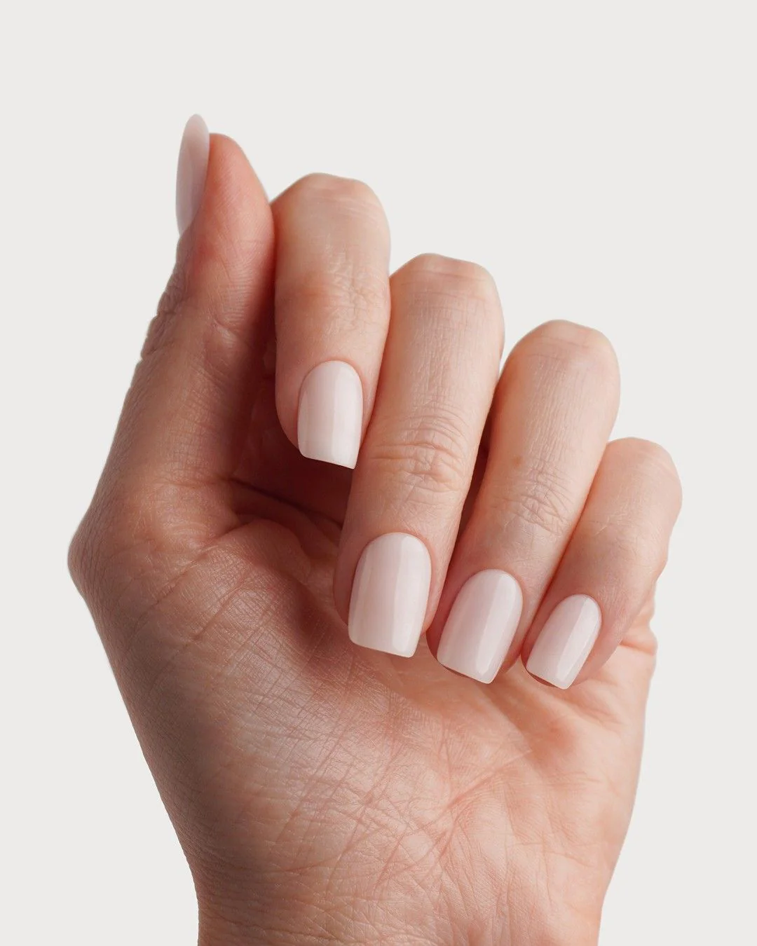 Pillow Talk Corte Quadrate Press Ons in Soft Gel - Image 4