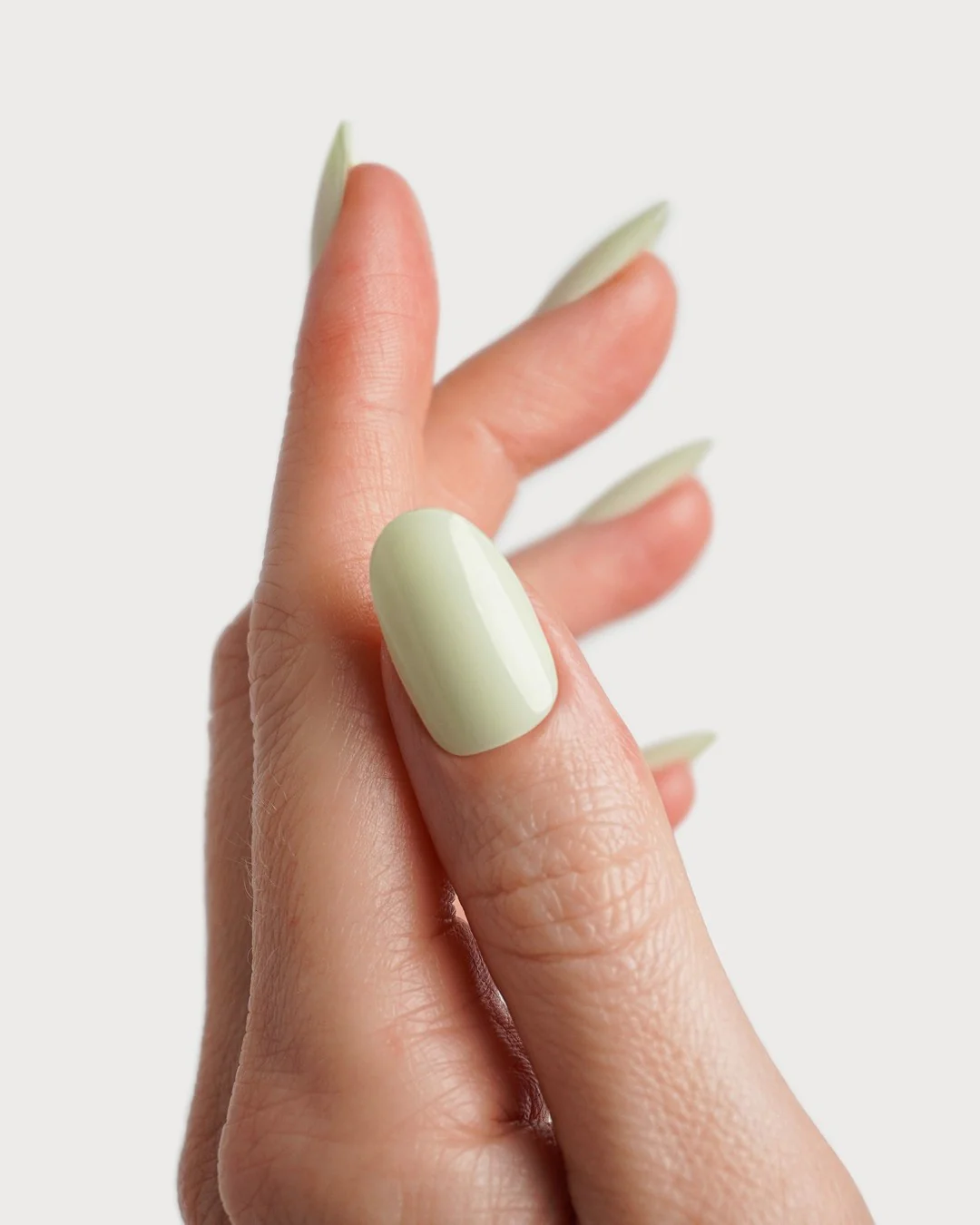 Pistachio Strisce in Gel - Image 4