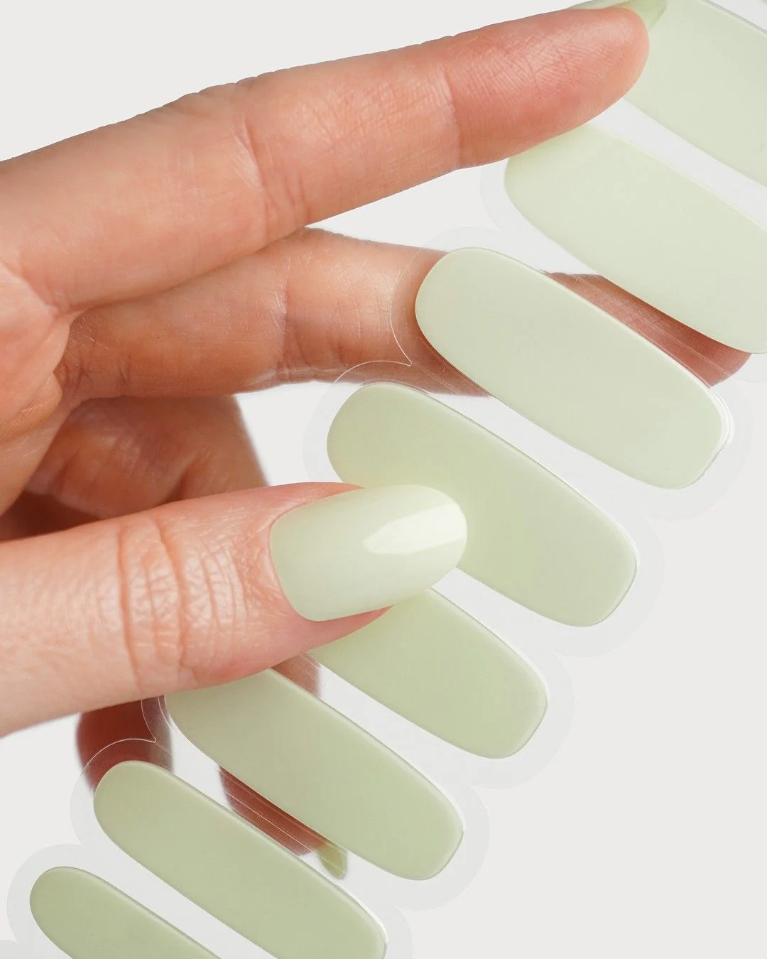 Pistachio Strisce in Gel - Image 5