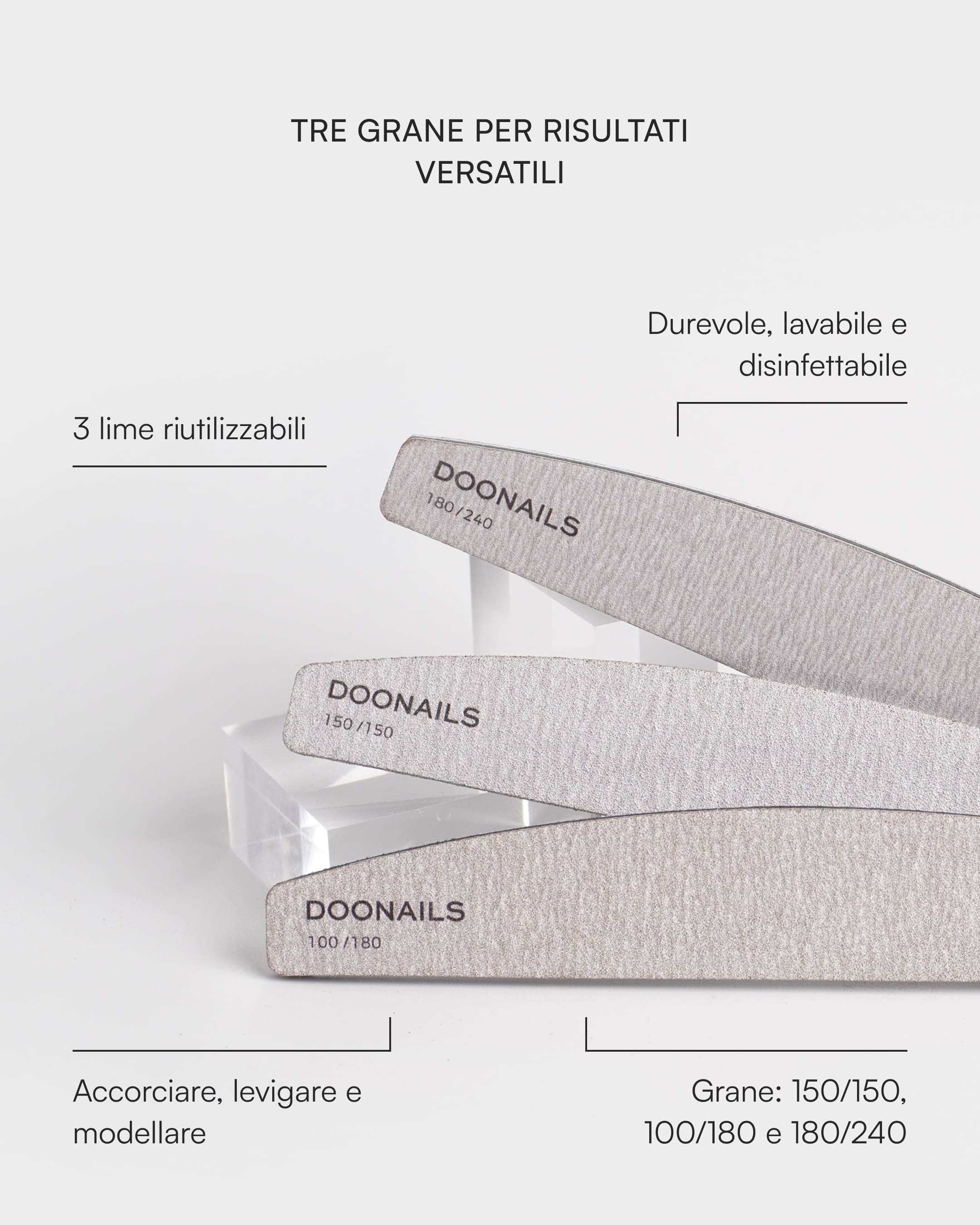 Lime Premium a Mezzaluna - Image 2