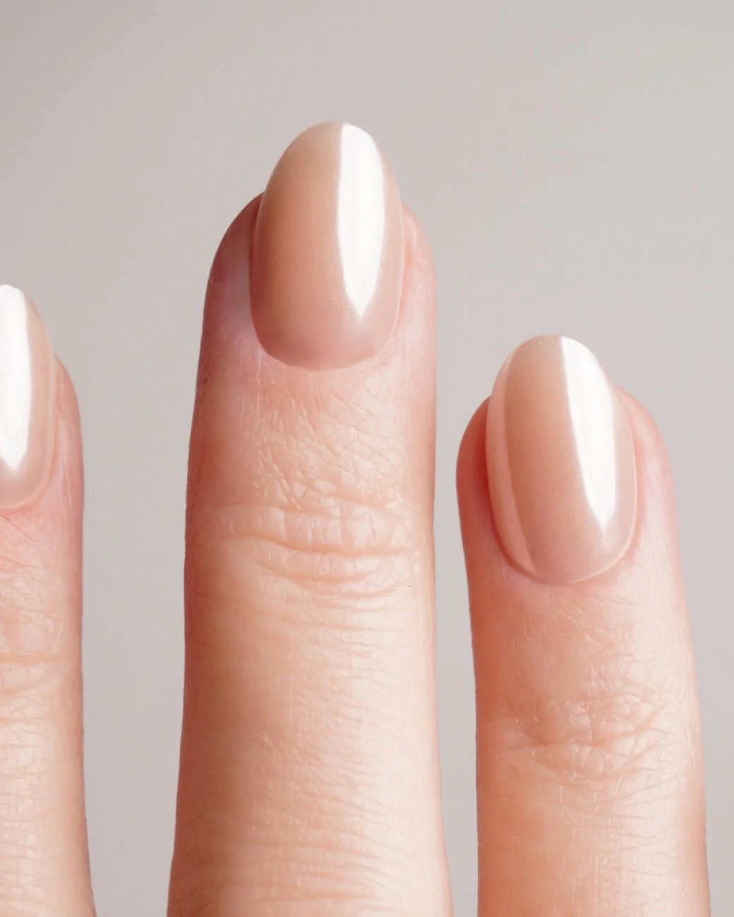 Prosecco Corte Rotonde Press Ons in Soft Gel - Image 2