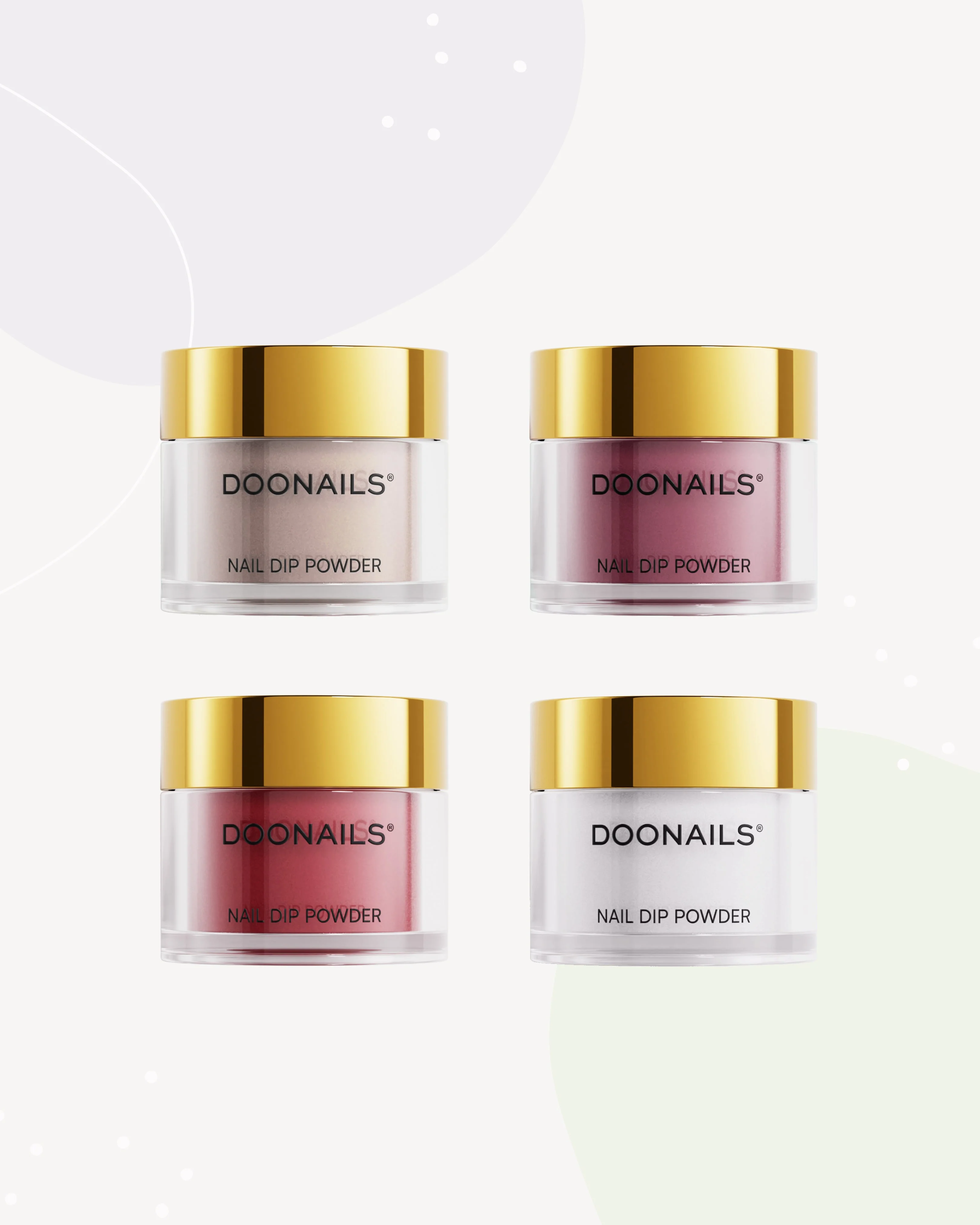 Pacchetto Mix & Match Ricarica - Dipping Powder - Image 12