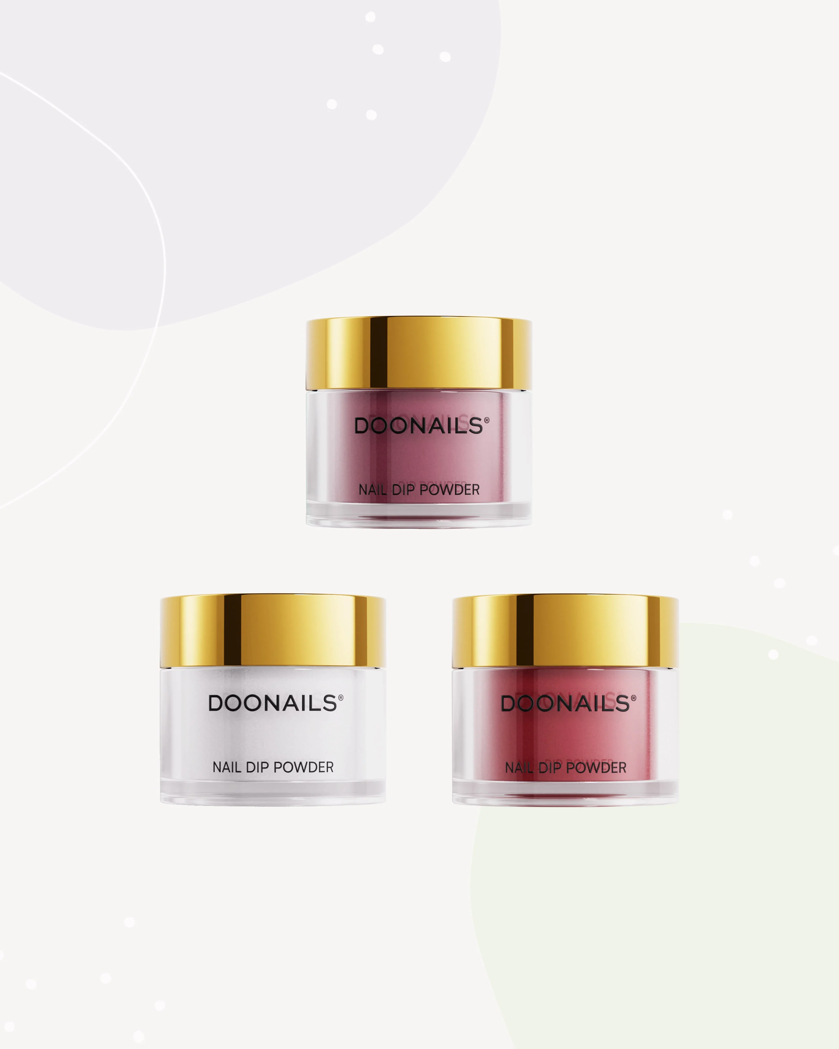 Pacchetto Mix & Match Ricarica - Dipping Powder - Image 13