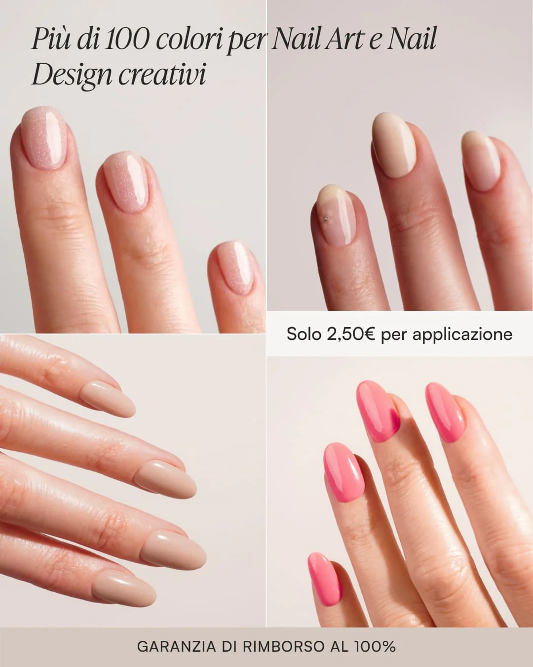 Pacchetto Mix & Match Ricarica - Dipping Powder - Image 4
