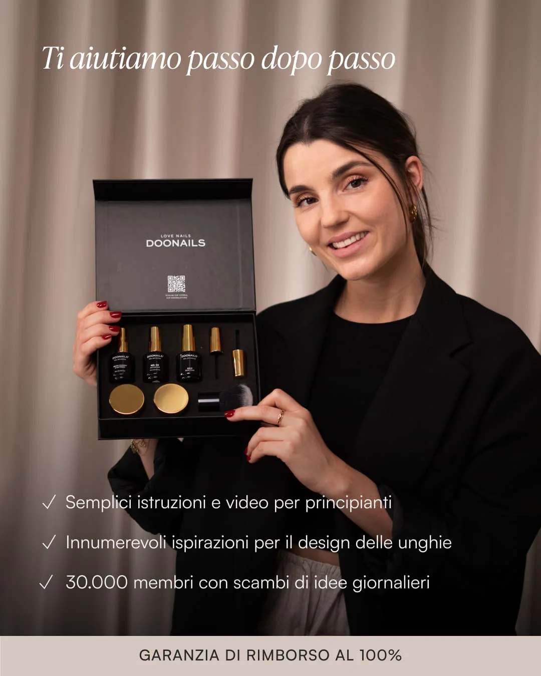 Pacchetto Mix & Match Ricarica - Dipping Powder - Image 9