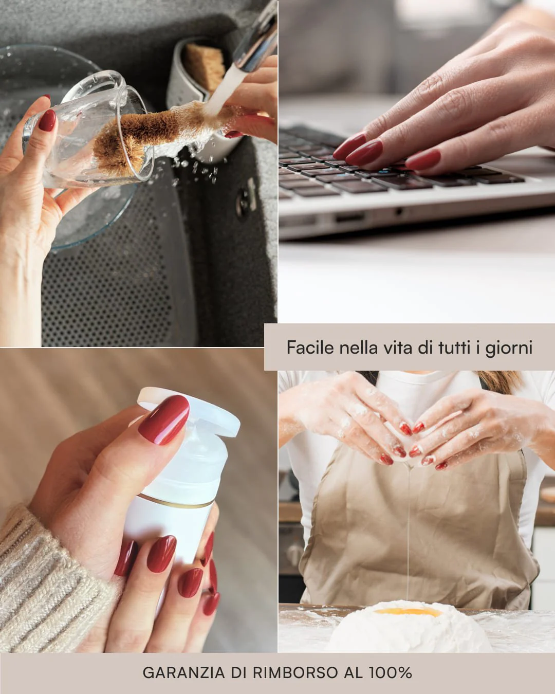 Pacchetto Mix & Match Ricarica - Strisce in gel - Image 10