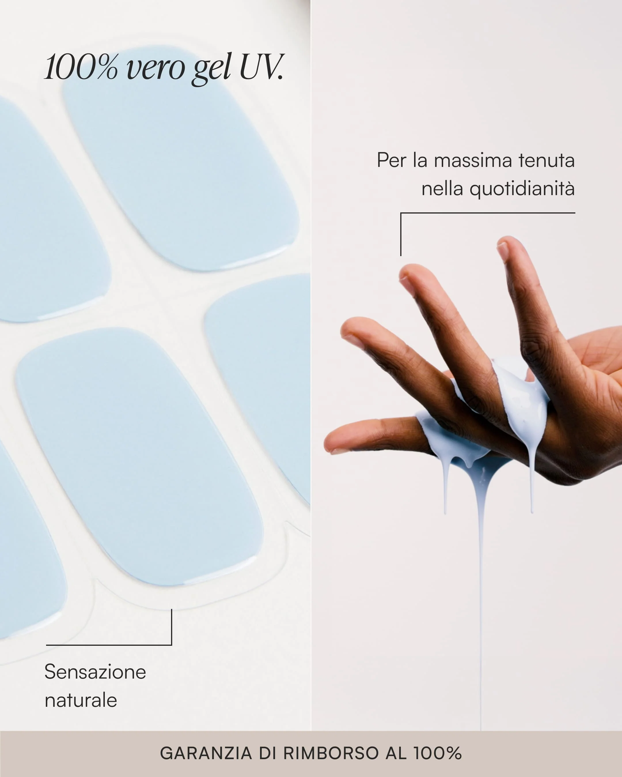 Pacchetto Mix & Match Ricarica - Strisce in gel - Image 3