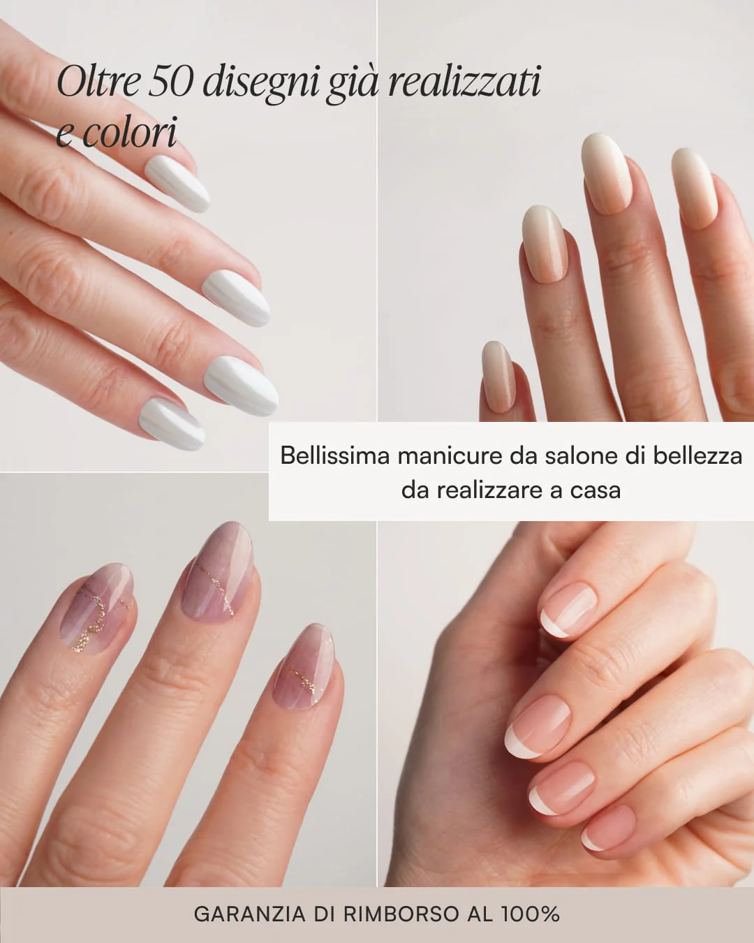 Pacchetto Mix & Match Ricarica - Strisce in gel - Image 4