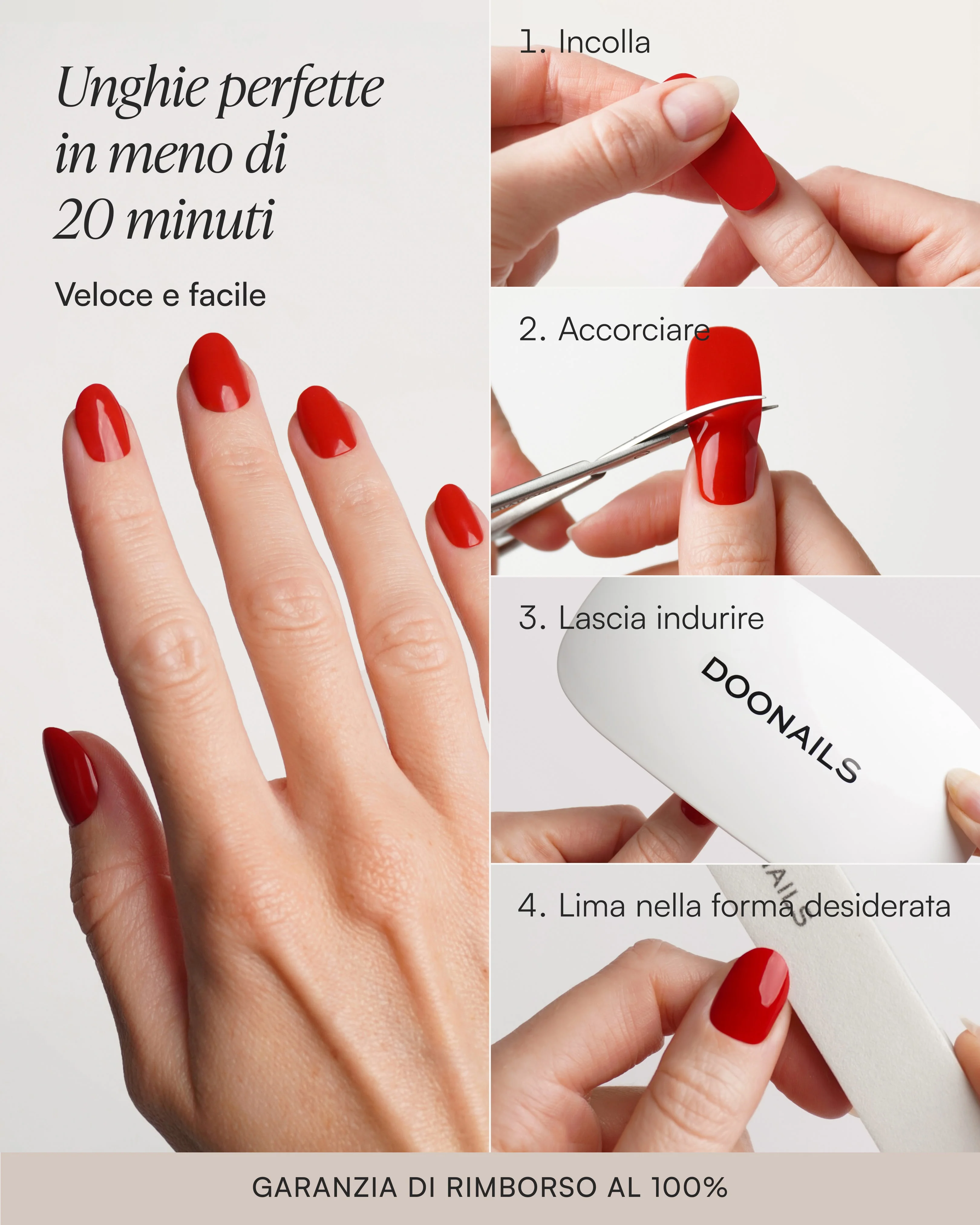 Pacchetto Mix & Match Ricarica - Strisce in gel - Image 6