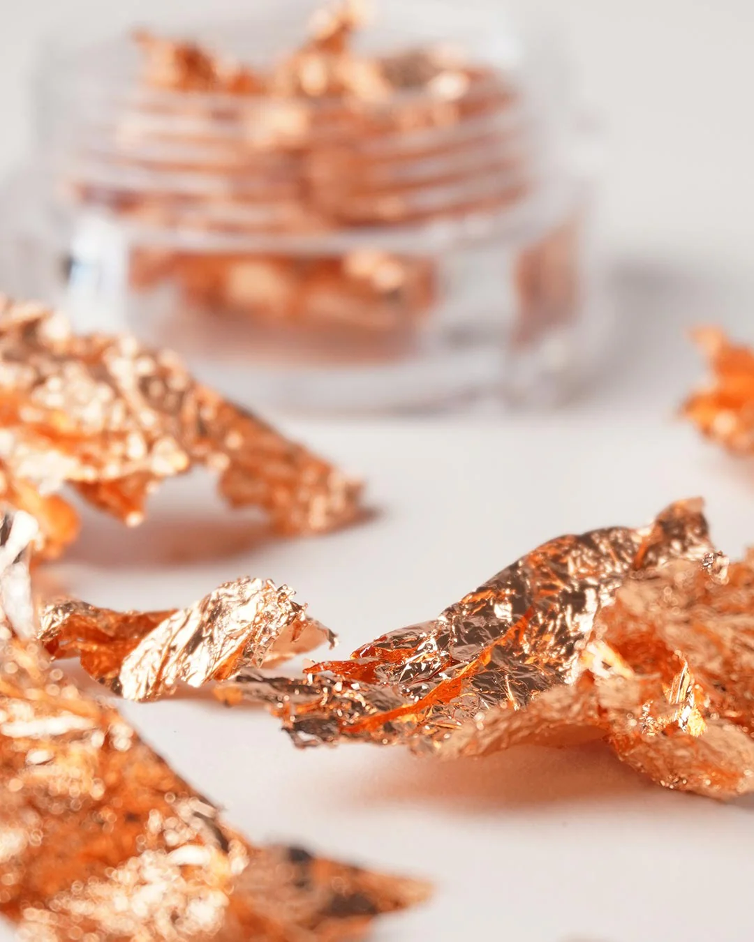 Foil Rosé - Image 3