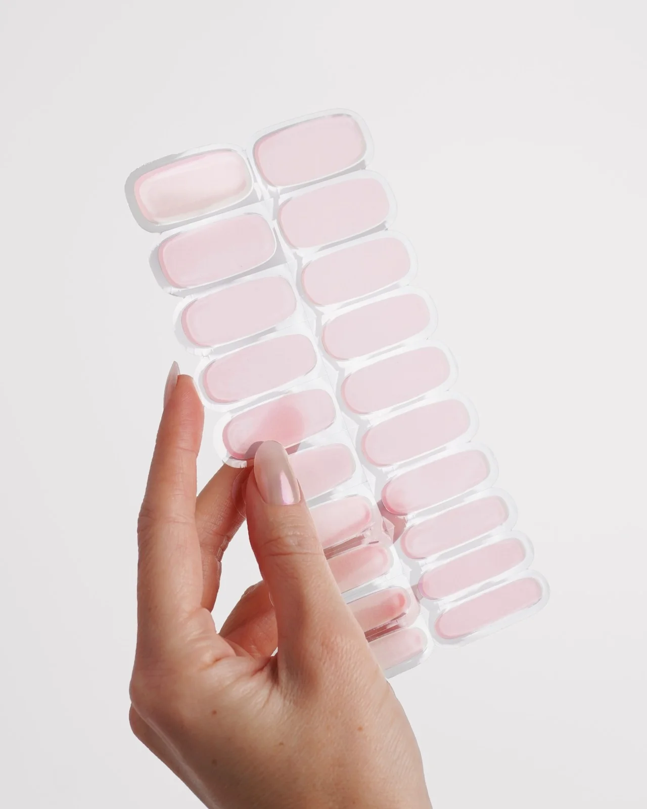 Rosy Flash Strisce in Gel - Image 5