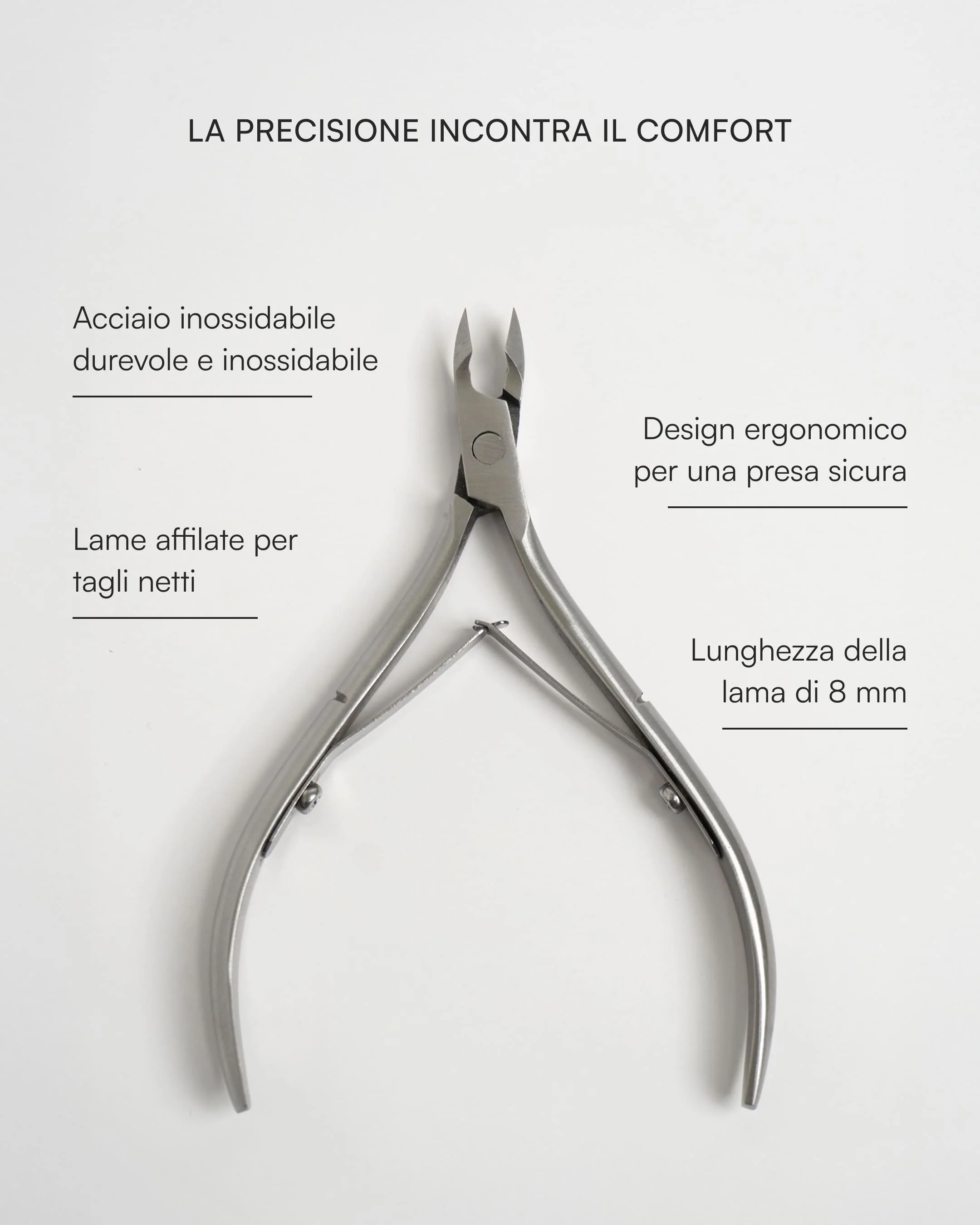 Kit di preparazione per unghie - Image 7