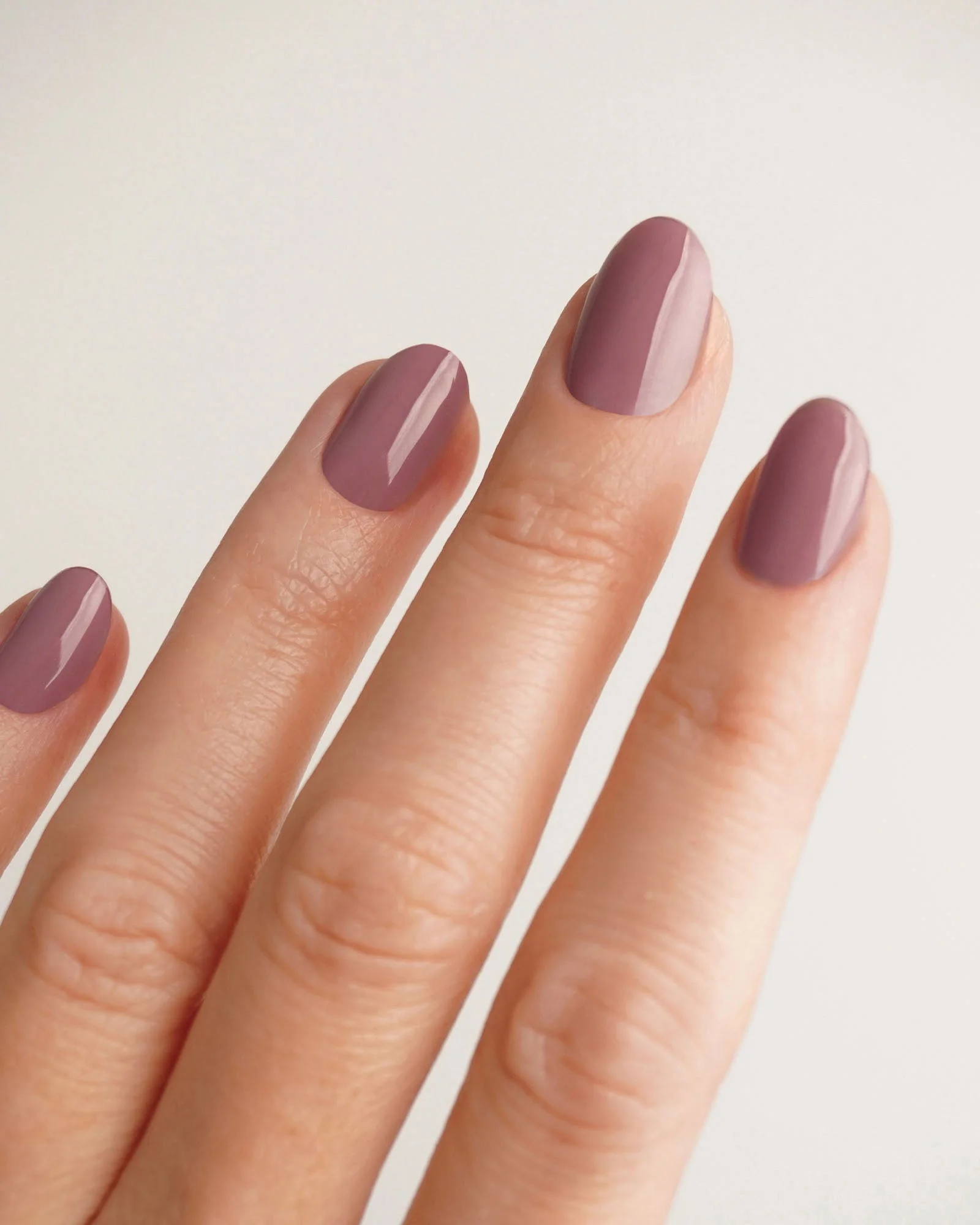 Silent Night Mauve Strisce in Gel - Image 2