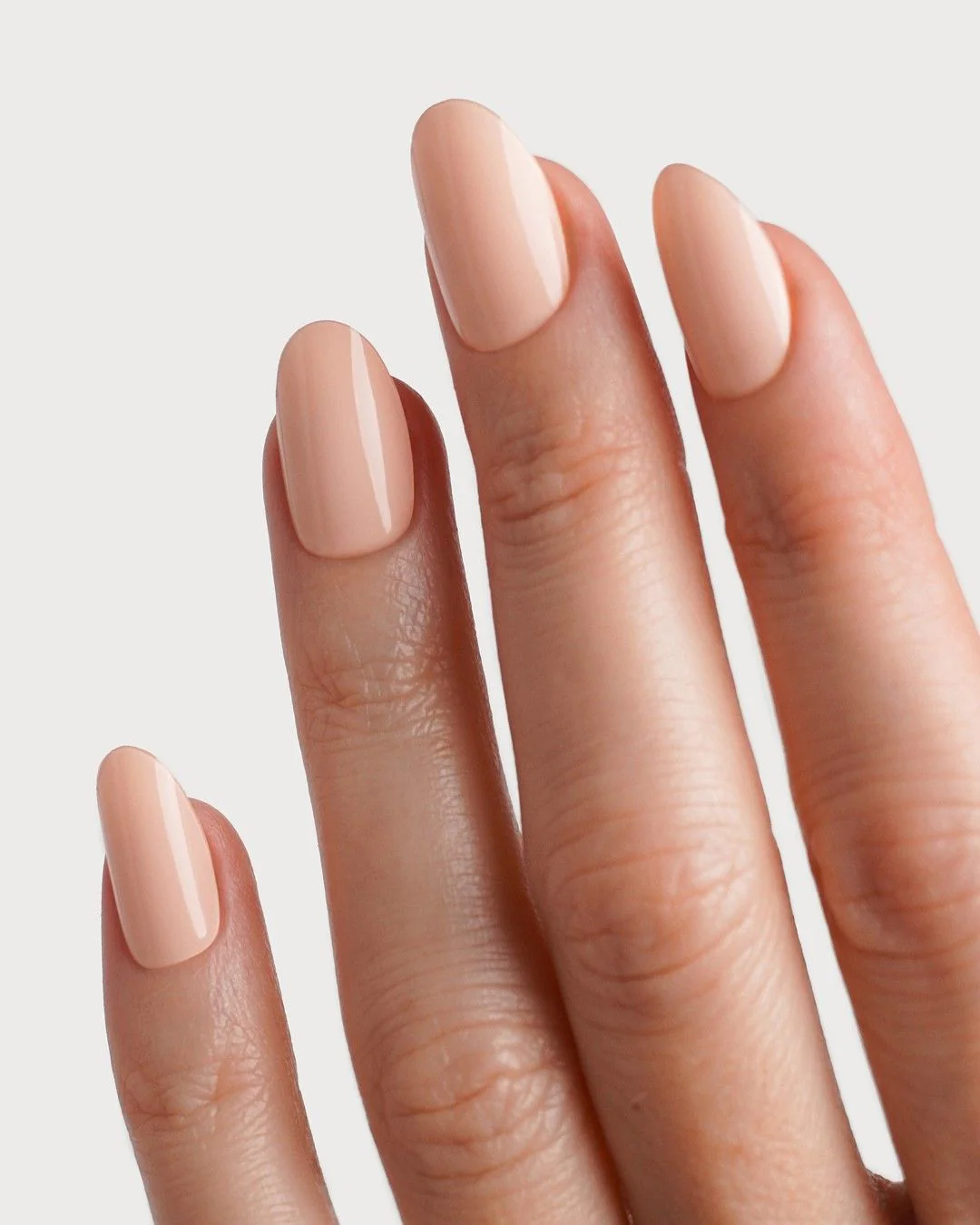 Soft Apricot Strisce in Gel - Image 2