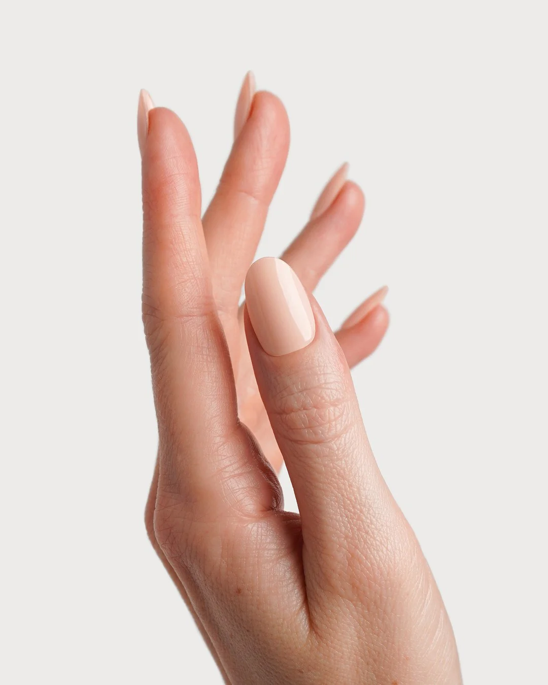 Soft Apricot Strisce in Gel - Image 4