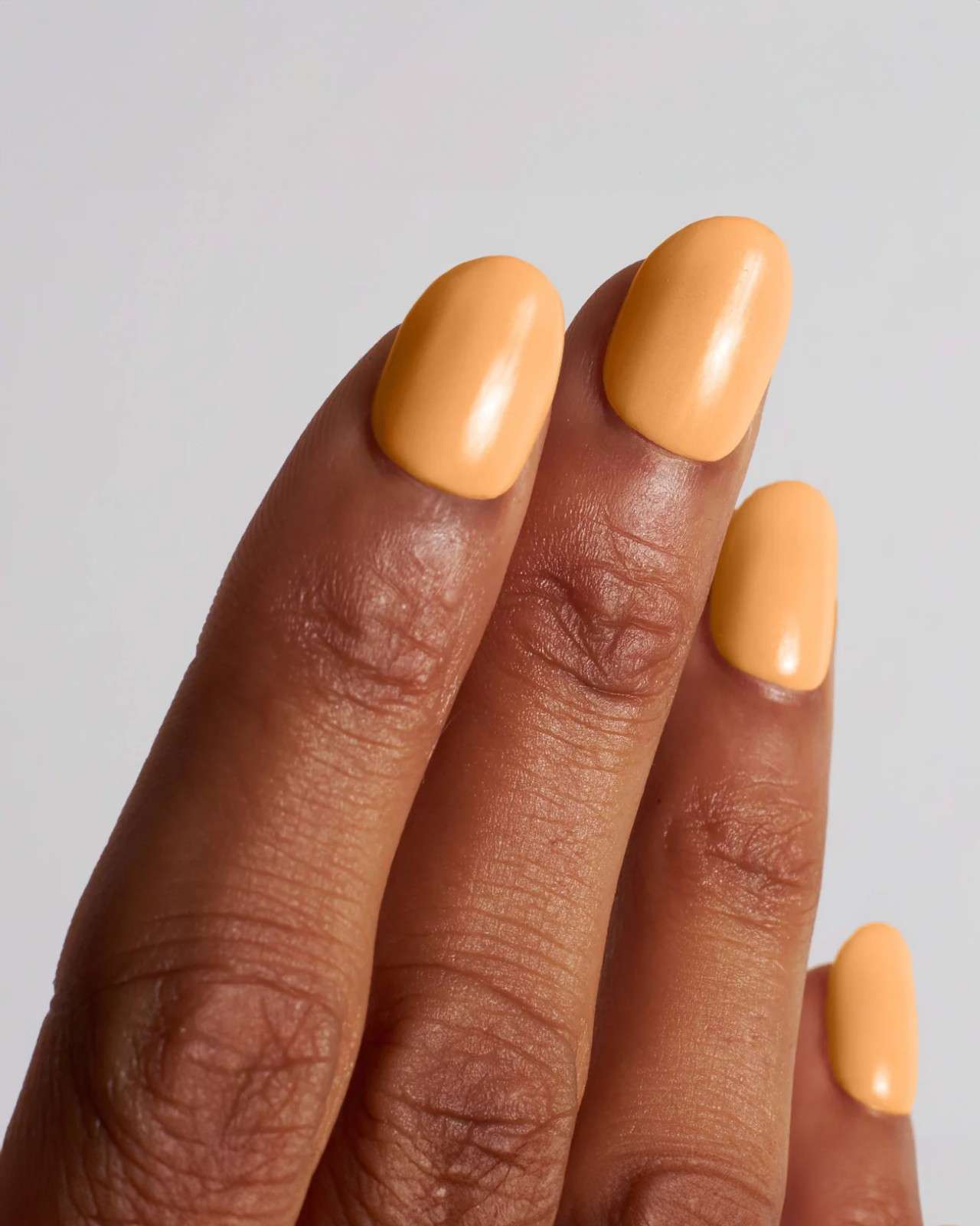 Tropical Orange Dipping Powder - Image 2
