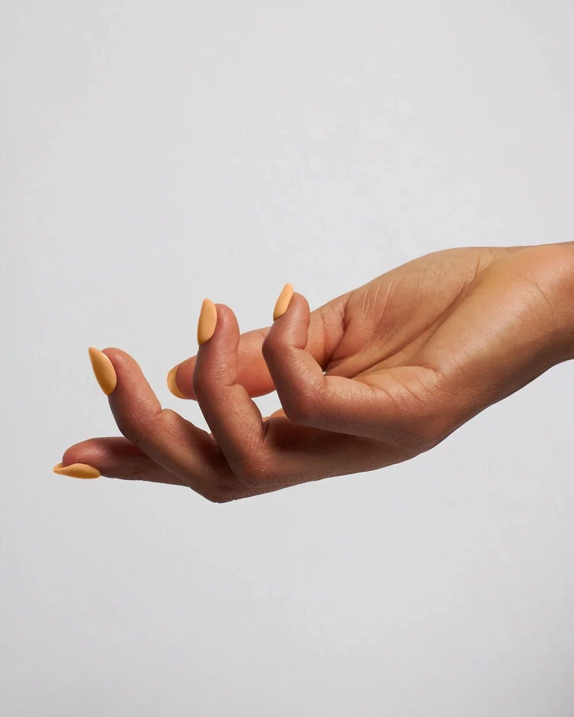 Tropical Orange Dipping Powder - Image 3