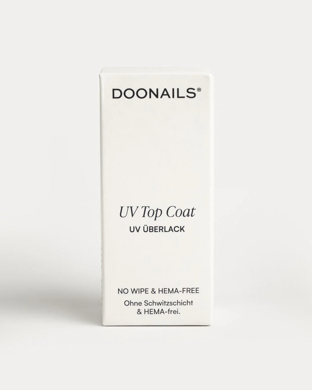 Top Coat UV - Image 9