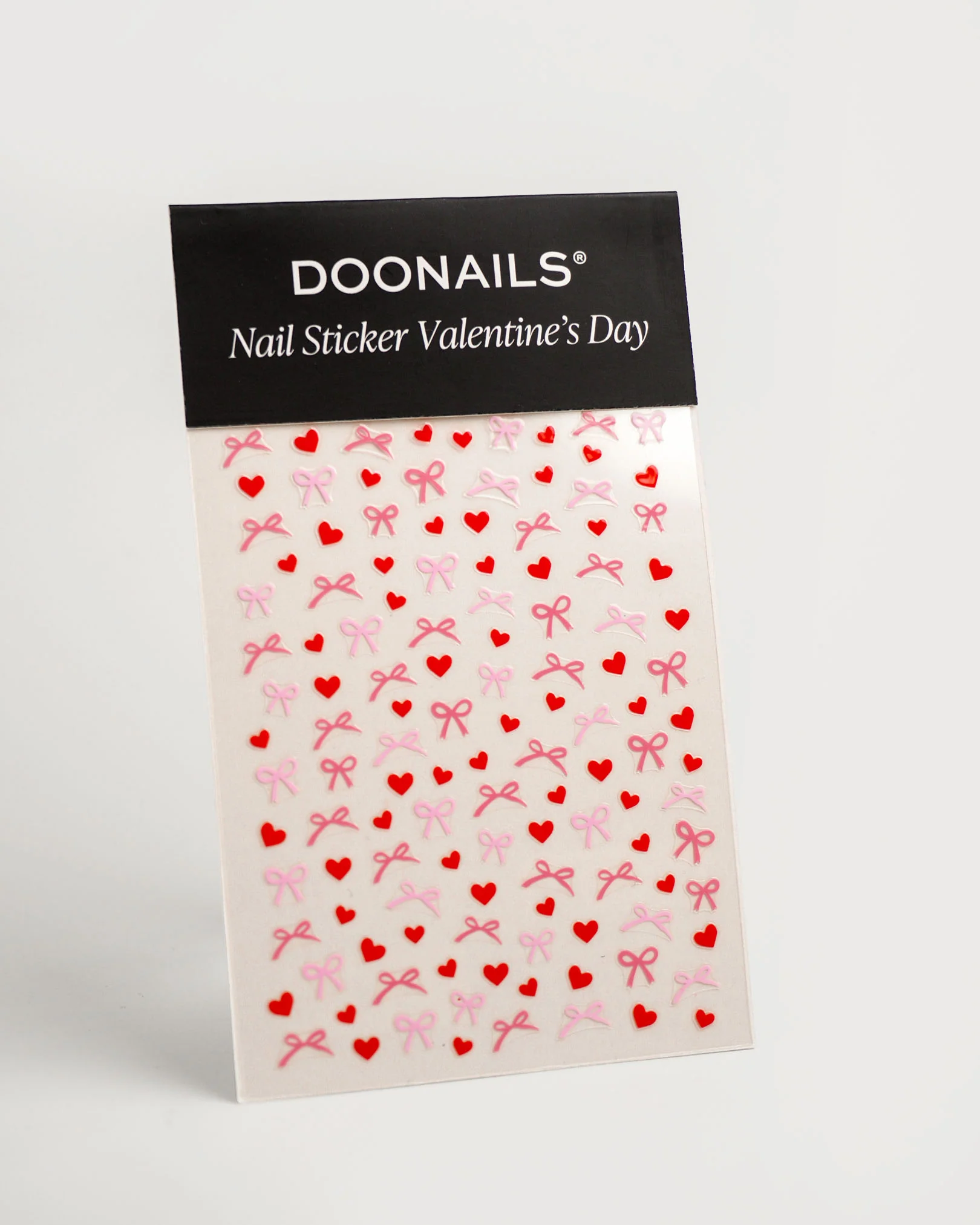 Sticker per unghie di San Valentino - Image 6