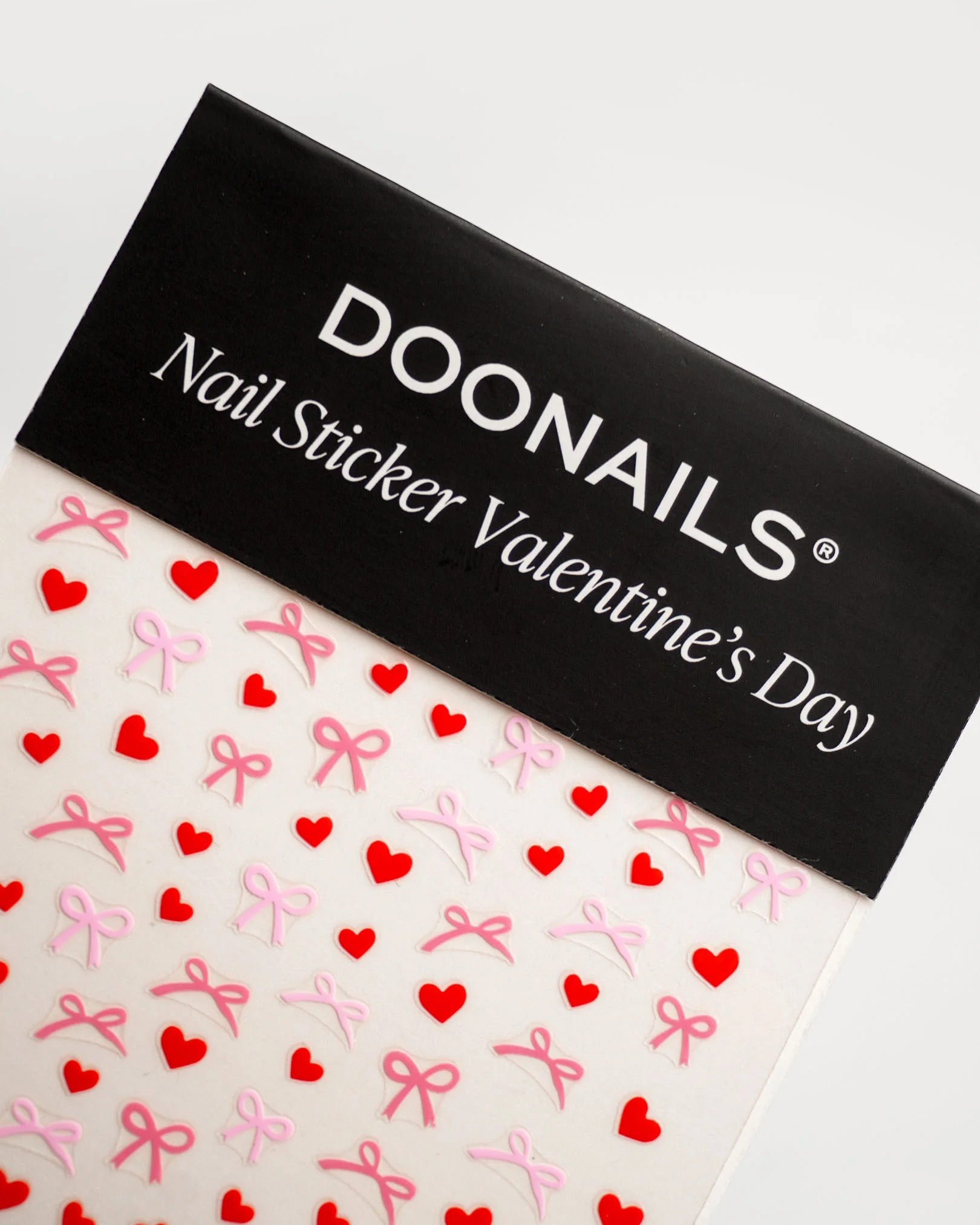 Sticker per unghie di San Valentino - Image 7