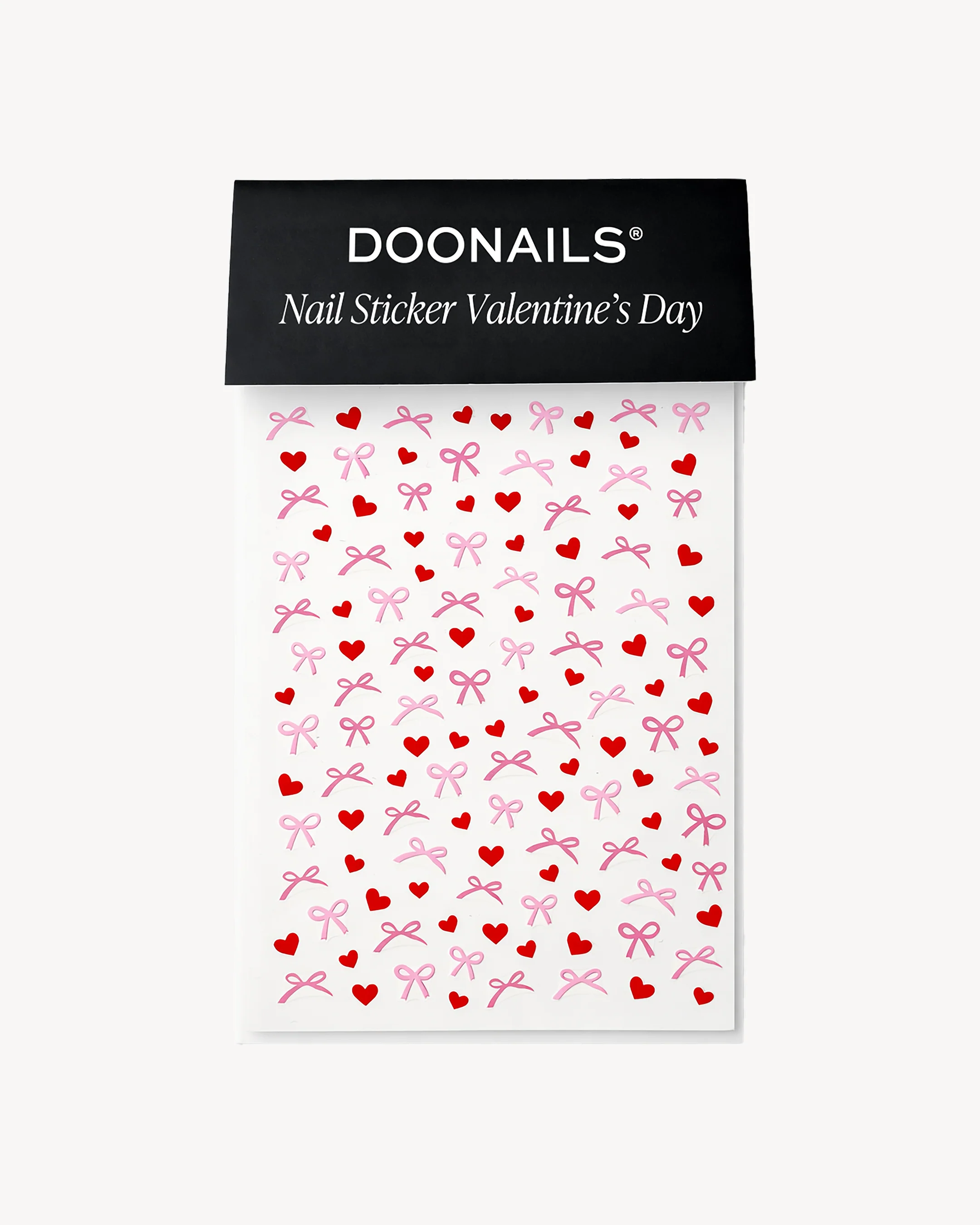 Sticker per unghie di San Valentino - Image 8