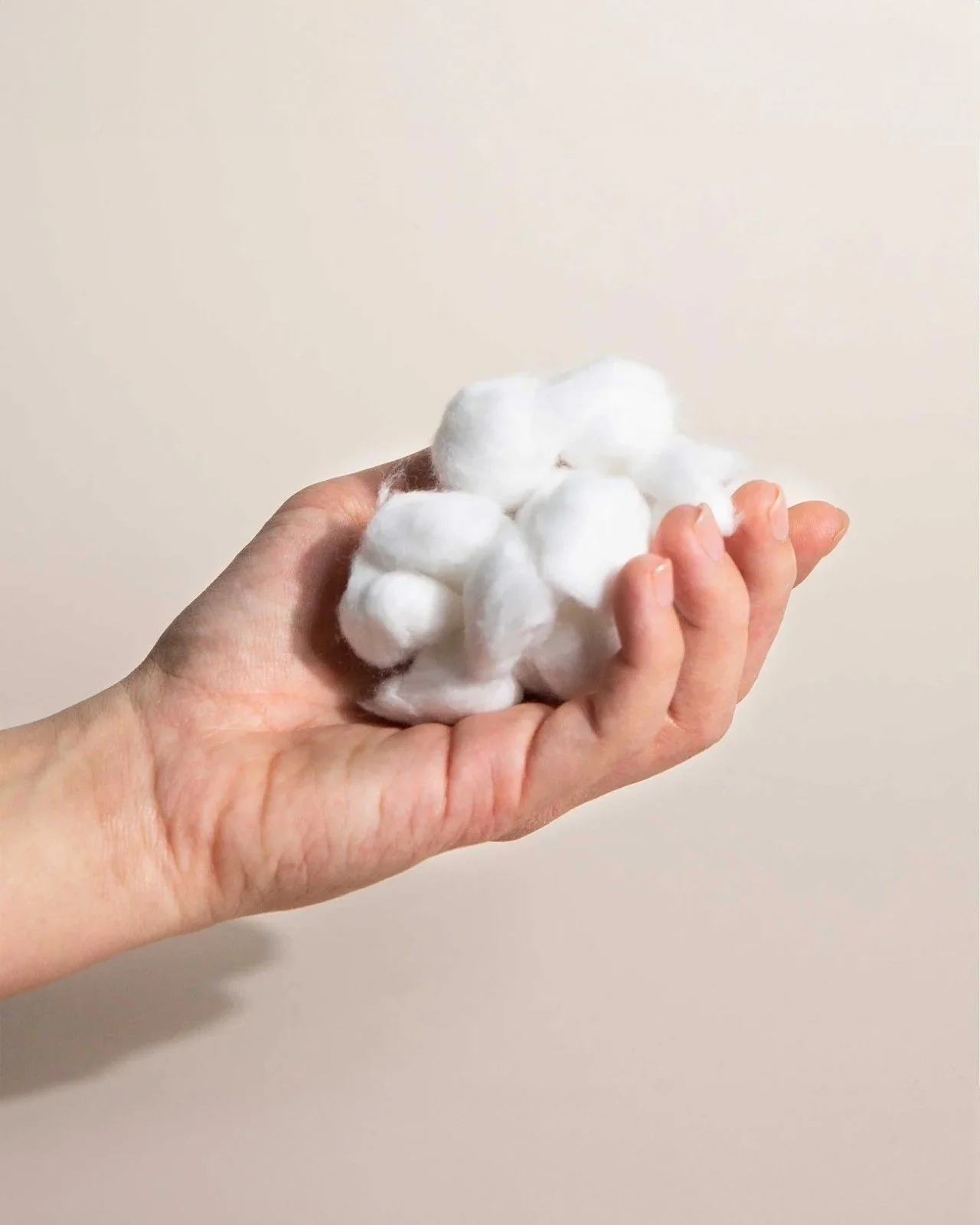 Batuffoli di cotone - Image 7